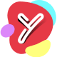 YourWorld logo