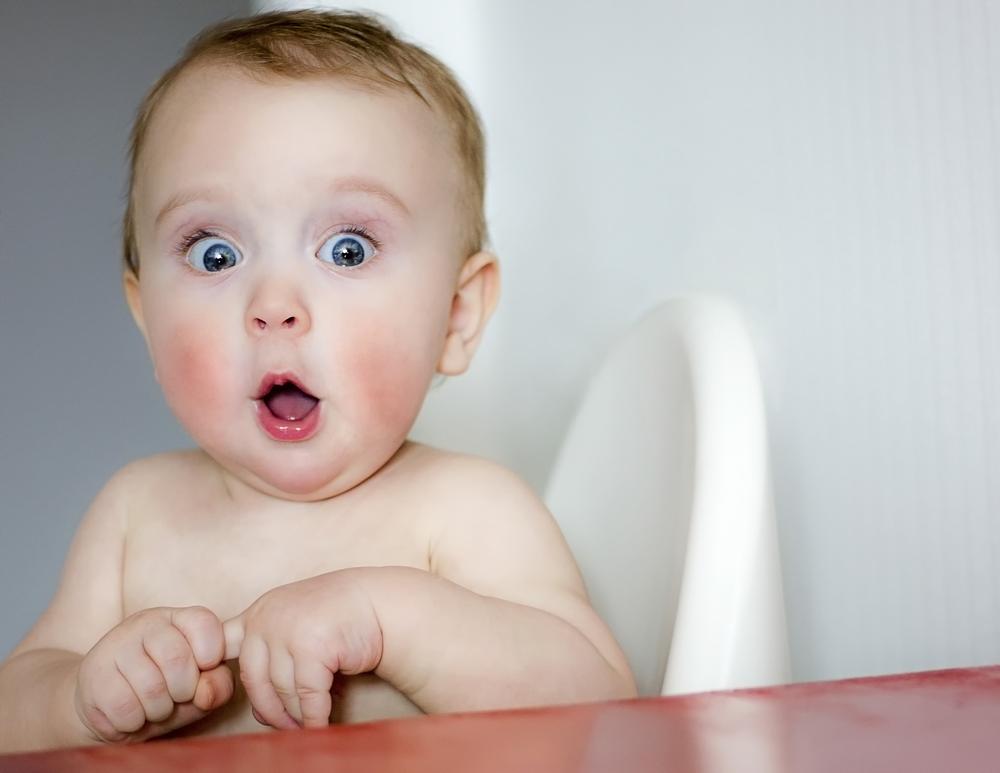 These are the baby names that are most likely to make your child famous