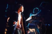 The Prodigy are set to headline the Isle of Wight Festival on Friday night - what have they been performing so far on their European tour and will the weather hold out for their set? (Credit: Gie Naeps/Getty Images)