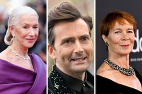 The cast of hotly-anticipate film The Thursday Murder Club has been announced.