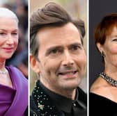 The cast of hotly-anticipate film The Thursday Murder Club has been announced.