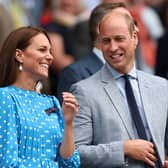 As Prince William turns 42, a look at the age difference between him and wife, Catherine, Princess of Wales