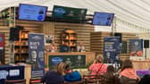 Scran Live podcast at the Royal Highland Show 2024