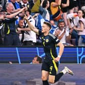 Can Scotland make the last 16 at Euro 2024? Cr: Getty Images.