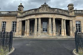 Elder Library and Community Hub has reopened after two years