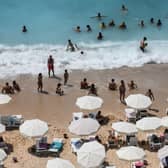Turkey is a popular holiday destination for Scots