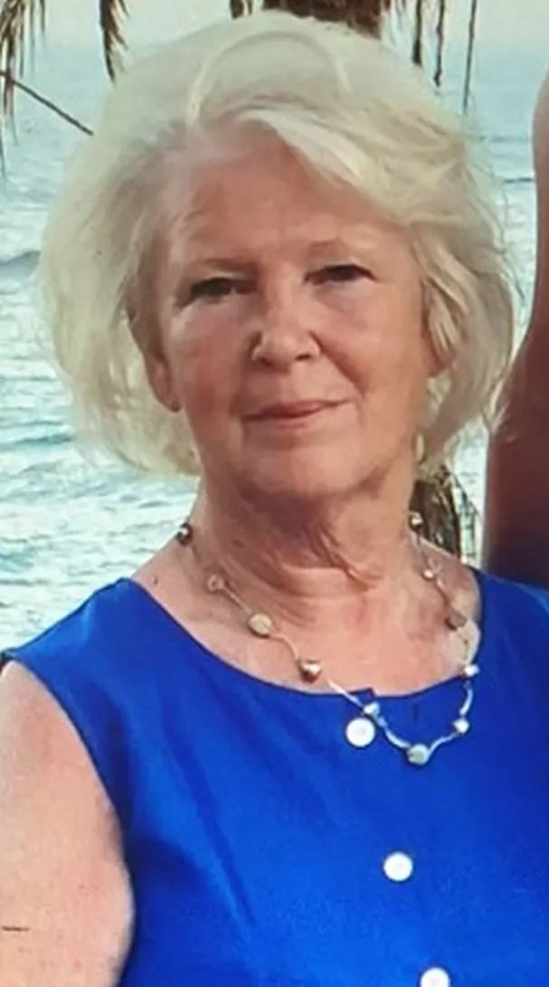 Body found in Scottish river identified as grandmother who went missing 18 months ago
