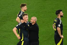 This is how the pundits reacted to Scotland's Euro 2024 campaign. Cr. Getty Images.