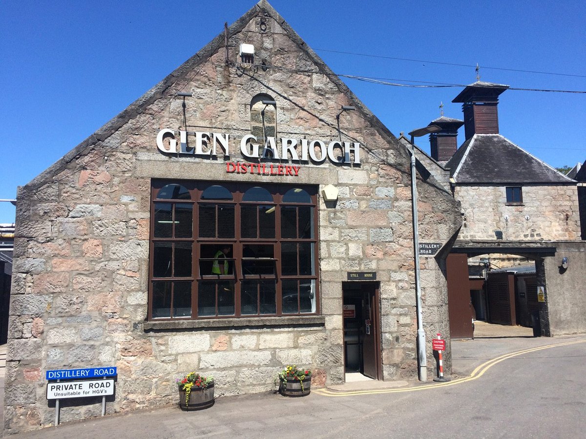 Why King Charles gave the Japanese emperor whisky from Aberdeenshire