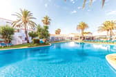 The Vibra Blanc Cottage, Menorca