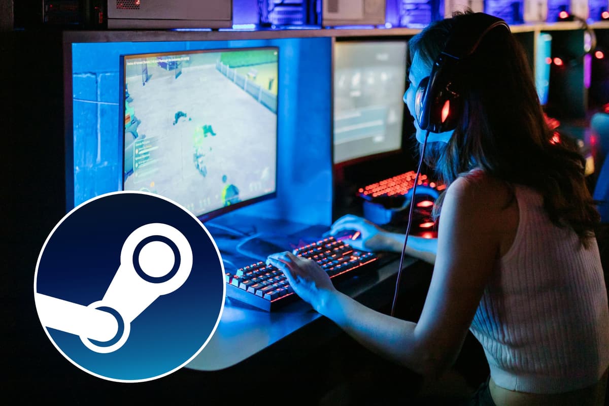 Steam Summer Sale 2025 the best discounts and deals