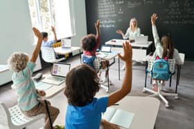 Planning for education