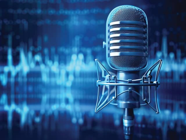 Scotsman Money podcast