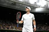 Andy Murray will wait until the last minute before deciding on whether he will play Wimbledon this year.