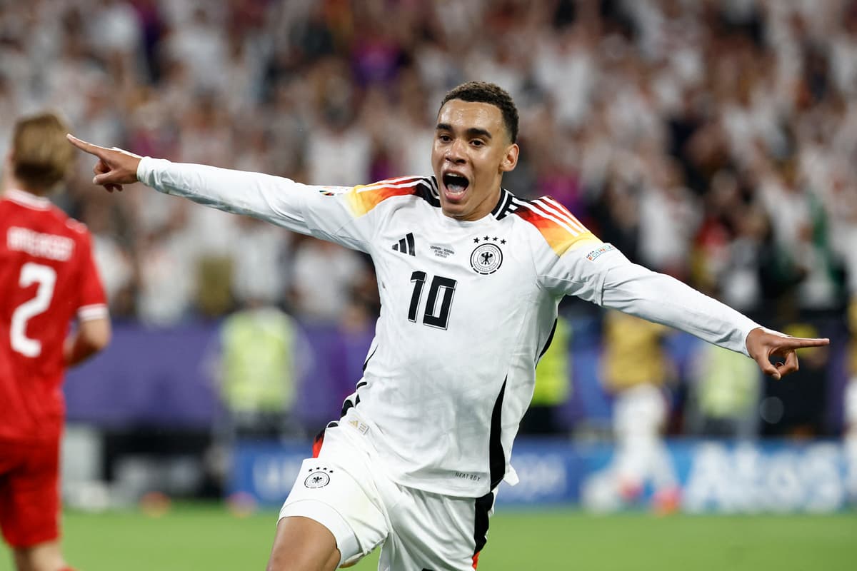 Odds For Euro 2025 Who are the favourites to win Euro 2025? Latest