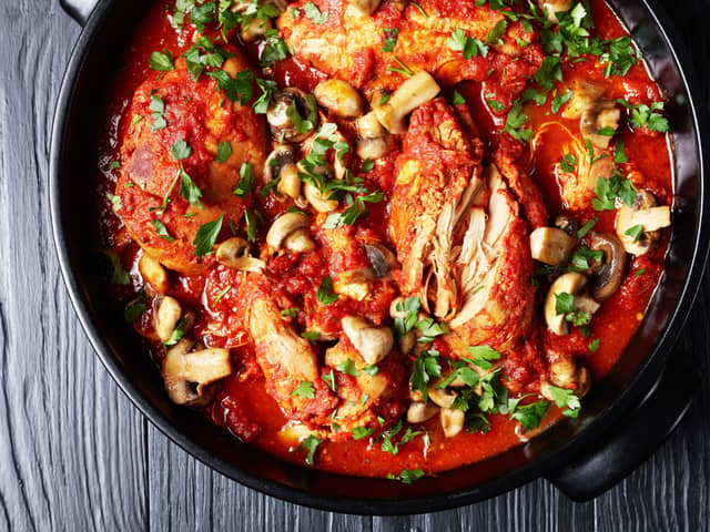 The best slow cookers in the UK 2021