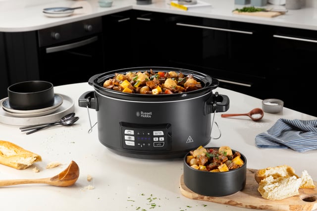 Russell Hobbs Sous Vide Slow Cooker