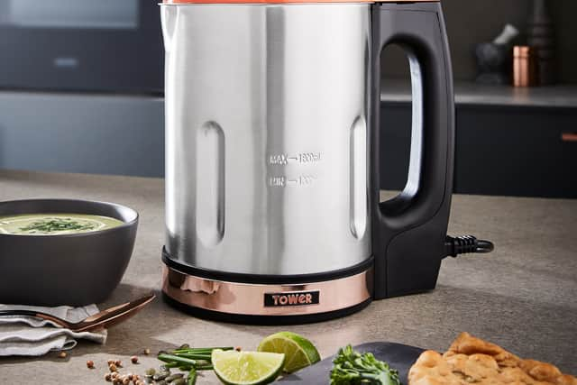 9 best soup maker 2023 – top machines tested