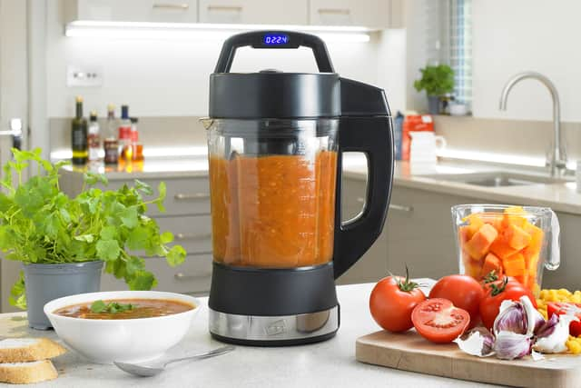 9 best soup maker 2023 – top machines tested