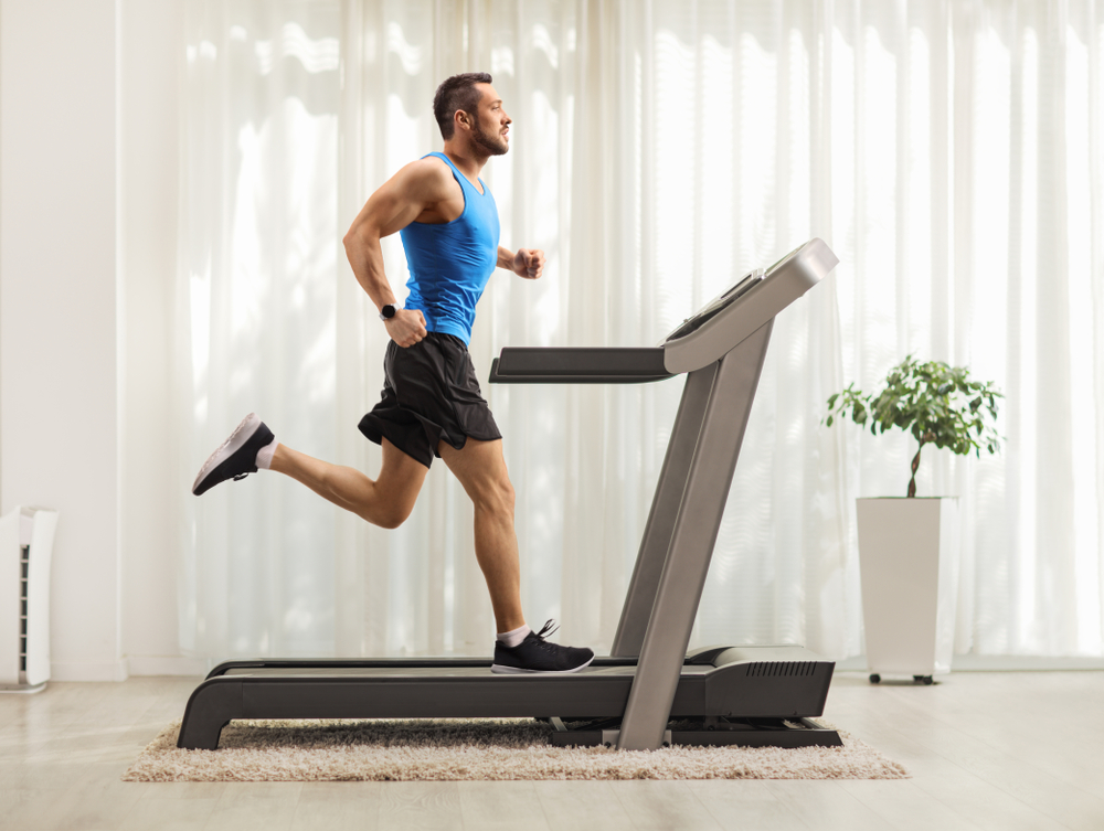 The Best Treadmills For At Home Running From Budget To High Tech Vtbeyond Lontek t500 electric treadmill, easy folding system, 3 inclines, running app compatible, cooling fans, bottle and tablet holders : vtbeyond