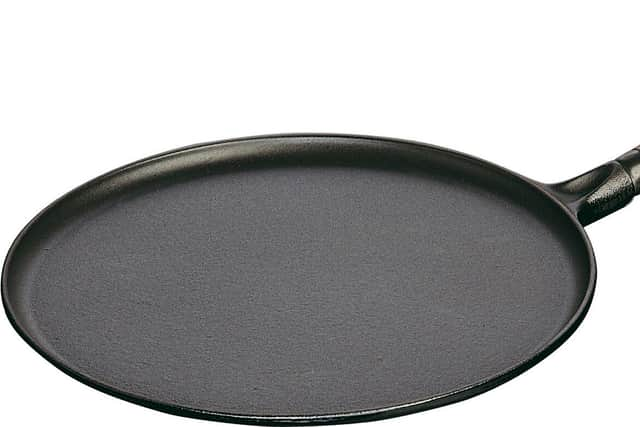 10 best pancake and crêpe pans for 2023 tried and tested