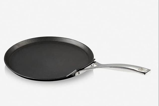 10 best pancake and crêpe pans for 2023 tried and tested