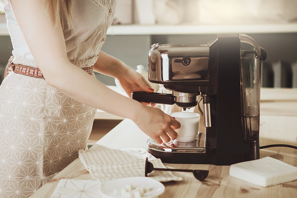 Coffee machine best 2021 new arrivals