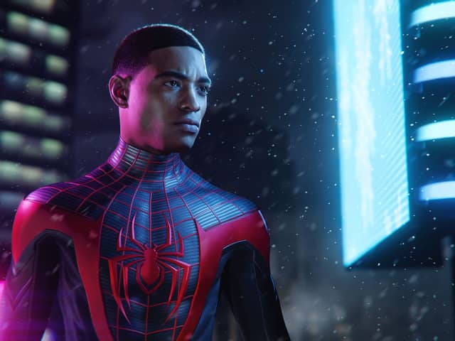 The top 8 PlayStation 5 game releases 2021 
