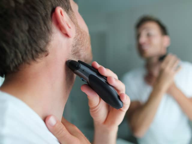Best 7 electric shavers 2021