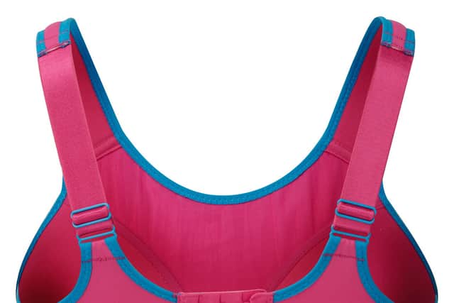 Best sports bras UK 2023: high support, shock-absorbing exercise bras