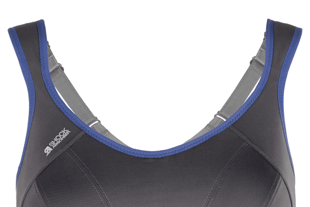 Best sports bras UK 2023: high support, shock-absorbing exercise bras