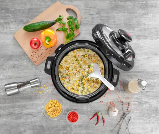The 7 best performing multi cookers in the UK, reviewed by an expert