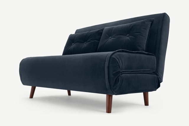 Best Sofa Beds Uk 2021 The Most Comfortable Sofas That Convert Into Sturdy Beds From M S Made And Swoon The Scotsman