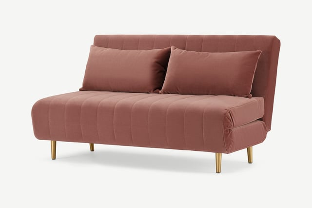 M S Logan Sofa Bed Reviews, Small Double Fold Out Sofa Bed