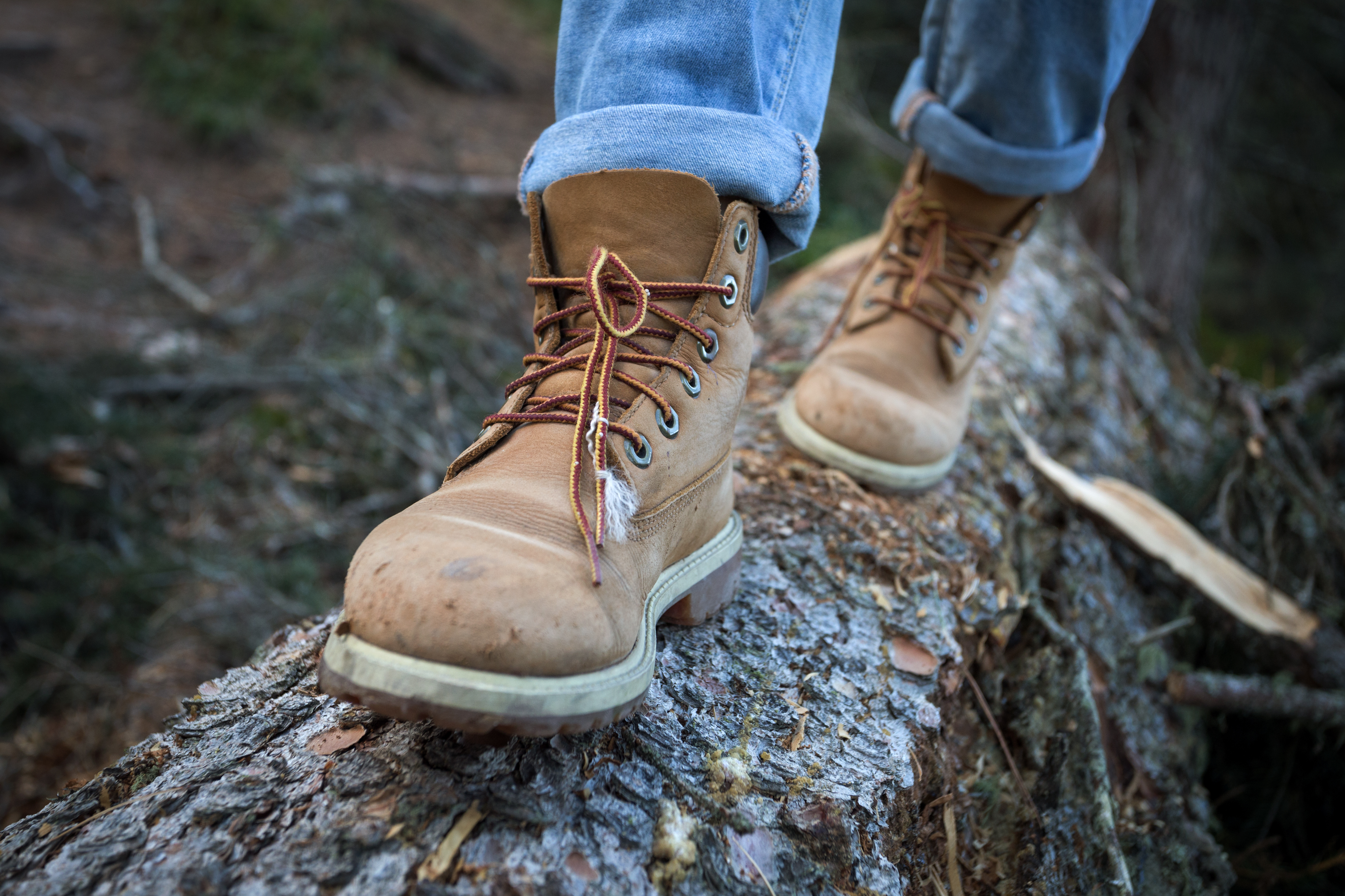 most comfortable hiking boots uk