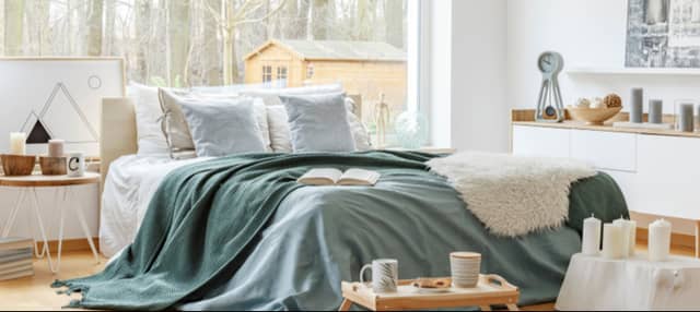 Best bed sheets 2021