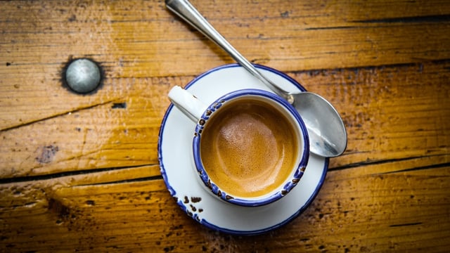 Mesin pod kopi terbaik 2021 Inggris: mesin kapsul kopi ...