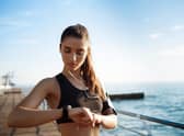 Best fitness watches 2021 Fitbit, Polar, Garmin - our expert reviews the most popular fitness trackers 