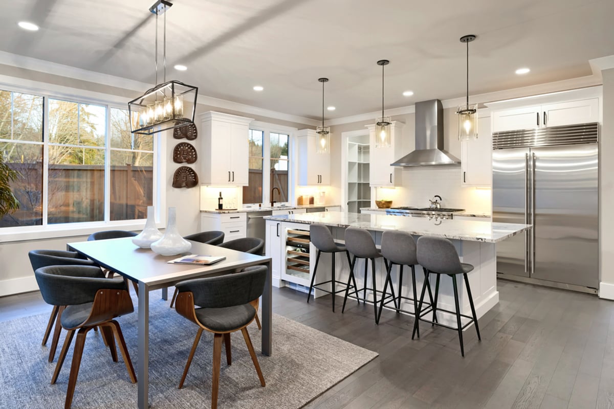 our favourite dining tables in stock UK 2021 from Made, Argos, Nkuku | The  Scotsman
