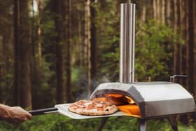 What is the best pizza oven for home use