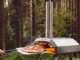 What is the best pizza oven for home use
