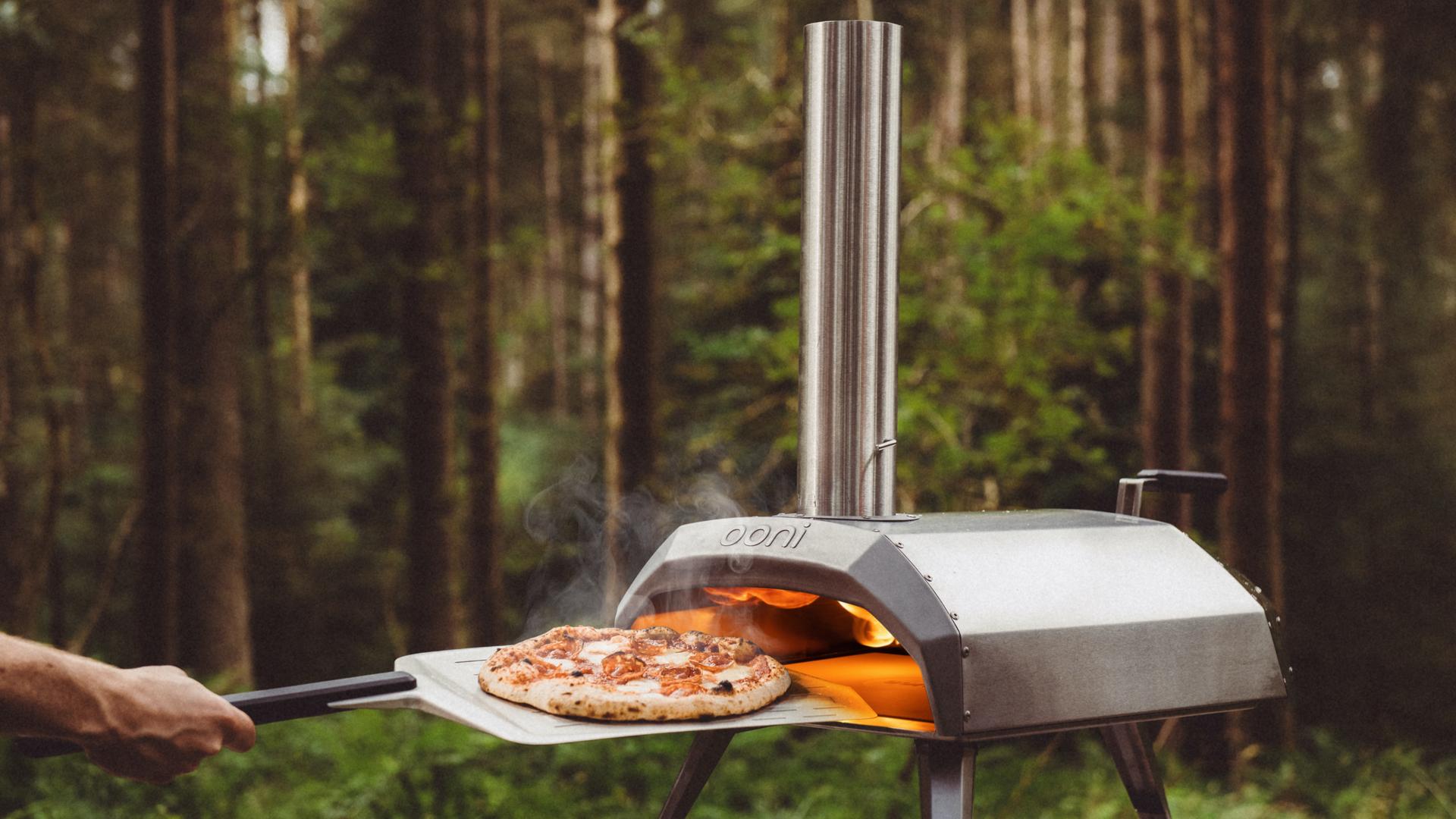 Best pizza ovens for home use reviewed, from Ooni to Sage ...