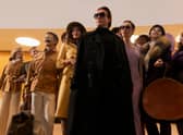 Netflix’s Halston where to buy Halston, and the best dresses