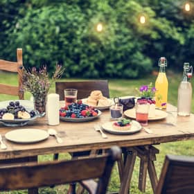 Best garden tables: 12 great, durable outdoor tables for summer 2021