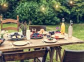Best garden tables: 12 great, durable outdoor tables for summer 2021