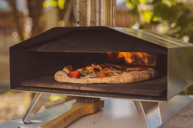 Ooni is the most popular pizza oven brand in the UK, but Sage makes an exceptional