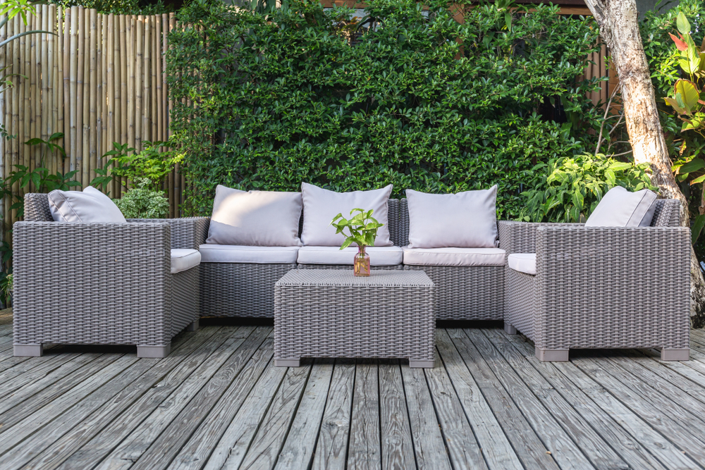 Best Garden Rattan Furniture Top Ers 51 Off Ingeniovirtual Com - Rattan Garden Patio Table