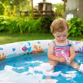 15 of the best paddling pools to keep kids entertained this summer