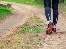 8 best walking shoes for women