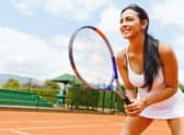 We pulled together our pick of the best items for female tennis players